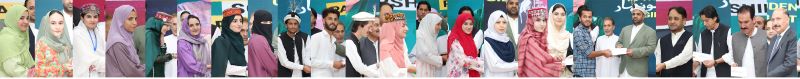 Honhar Cheque Distribution Ceremony held on 11th August, 2026