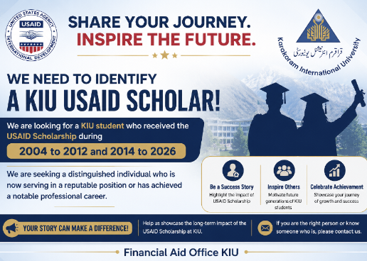 USAID Alumni